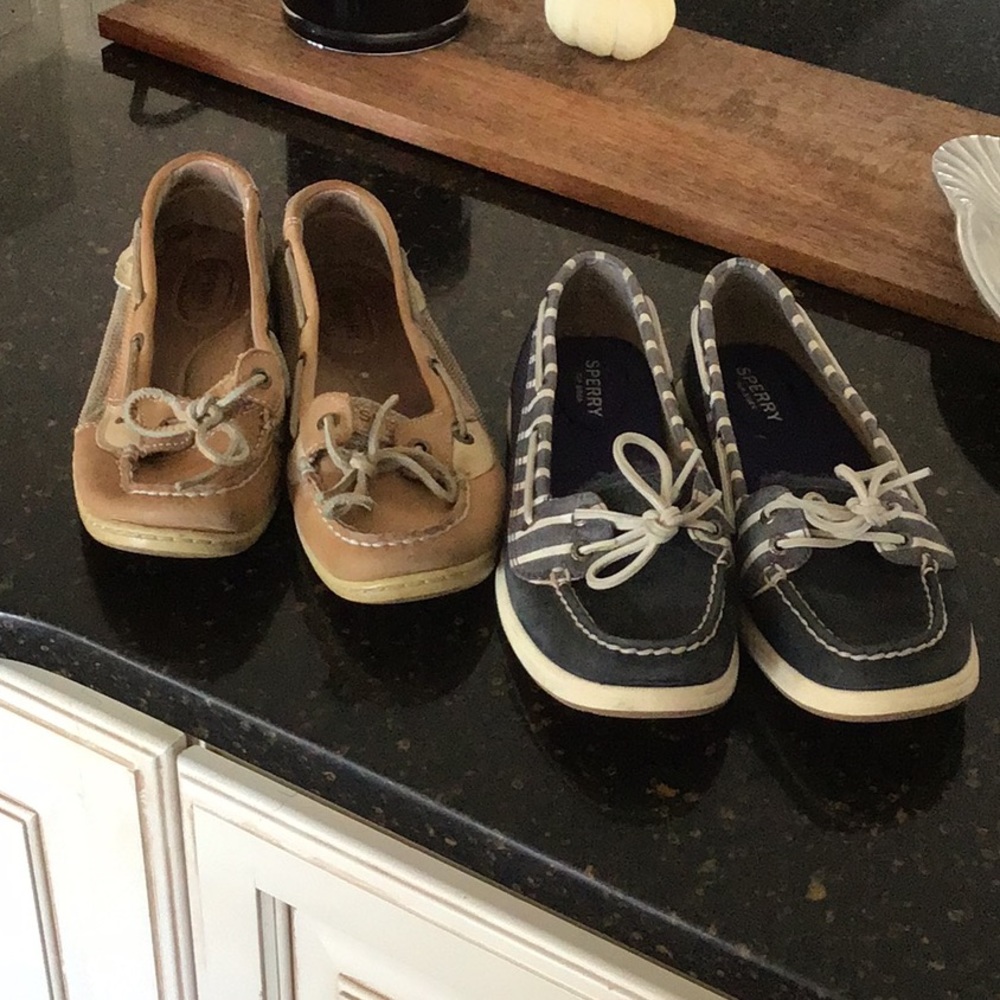 Women’s Sperry Loafers